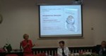 Академична премиера на книгата "Политическият риск: анализ, оценка, управление", 15.05.2013