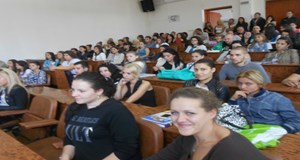 Открита бе новата учебна година и в РЦДО-Хасково