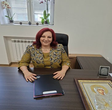 Поздравителни адреси академична 2026/2027
