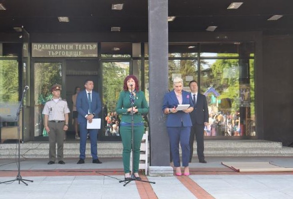 Нашият университет участва в първото издание на „Панорама на висшето...