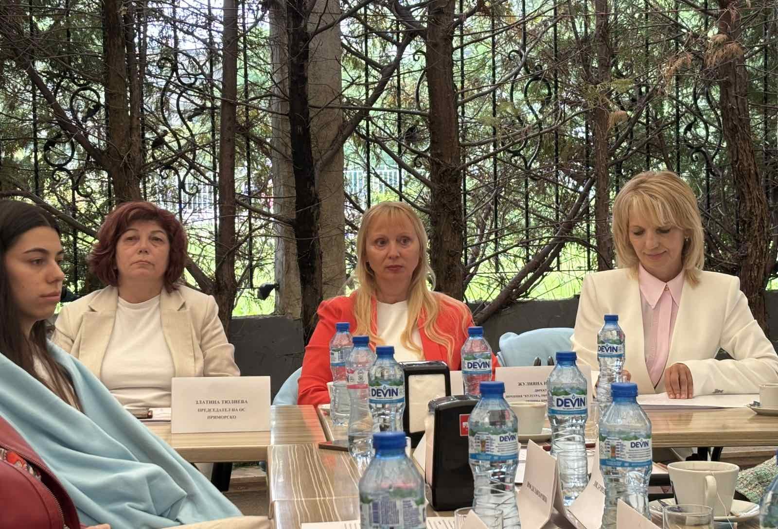 Кат. „Икономика на туризма“ с нов бранд