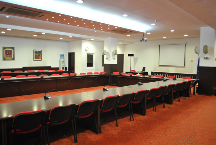Голяма конферентна зала