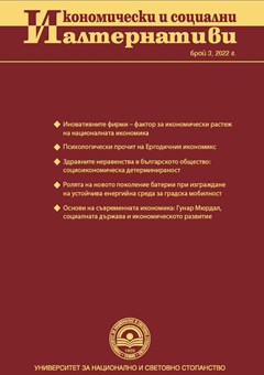 Психологически прочит на Ергодичния икономикс