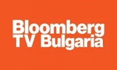 Проучване: 31% от българските компании очакват да оцелеят до края на юни, доц. Радко Радев, директор на Научноизследователски център за развитие на бизнес компетентности "Иновации и конкурентоспособност (u2b)", УНСС, в предаването “В развитие” по Bloomberg TV