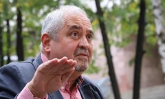Доц. д-р Виктор Йоцов, УНСС: Трябва да свикнем да живеем с по-високите цени