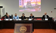 катедра-икономика-на-туризма-проведе-дискусионен-форум-сигурност-и-рискове-в-хот