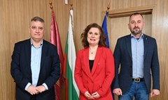 ректорът-се-срещна-с-посланика-на-албания