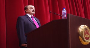 Жива памет / Проф. д-р Стоян Стоянов