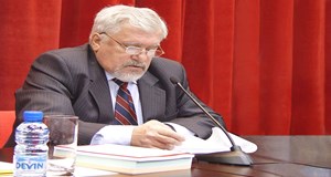 Жива памет / Проф. д-р Благой Колев
