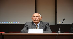 Жива памет / Проф. д-р Тилчо Иванов