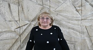 Жива памет / Проф. д-р Златка Сукарева