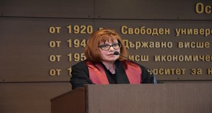 Жива памет / Проф. д-р Веселка Павлова