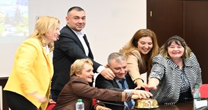 Осемнадесета годишна научна сесия на УНСС / Сертификати