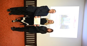 Научен форум на катедра „Счетоводство и анализ“ 