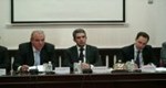 Конференция 'Предпоставки и перспективи за устойчив икономически растеж в България и Европа' 