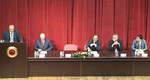 Откриване на учебната 2012/2013 година