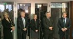 Откриване на тестовия център на УНСС