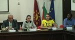 Откриване на летен семинар по лидерство, 22.07.2013 г.