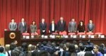 Откриване на учебната година 2010-2011