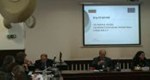 Конференцията "Общата селскостопанска политика след 2013 г. и България" (2 част)