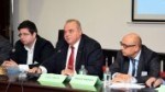 Международна конференция „Западните Балкани и Европейският съюз. Поуки от последното разширяване на ЕС и предизвикателствата пред бъдещата интеграция“ (1)