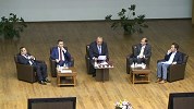 “Relevance of the Bretton-Woods Institutions in the Post-Global Crisis Period” - Discussion on the occasion of the IMF – World Bank Constituency Meetings