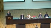 Откриване на учебната 2016/2017 година