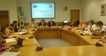 FOLPSEC First Consortium Meeting