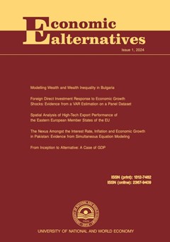 The Effect of Stock Market Literacy on Individual Investor’s Investment Decisions: Evidence from Borsa Istanbul