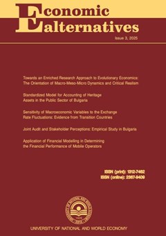 Green Economy and Economic Growth:   An Empirical Analysis Using Panel Data