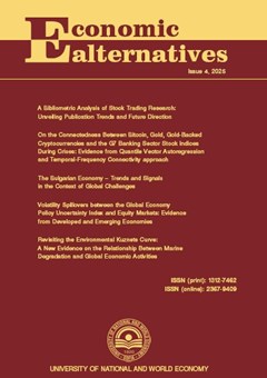 Economic Alternatives