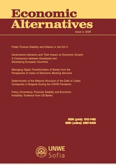 Economic Alternatives
