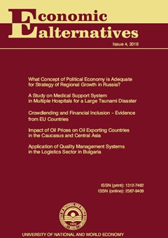 Impact of Oil Prices on Oil Exporting Countries in the Caucasus and Central Asia 