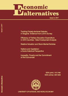 Tackling Falsely-Declared Salaries in Bulgaria: Evidence from a 2015 Survey