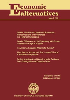 Saving, Investment and Growth in India: Evidence from Cointegration and Causality Tests