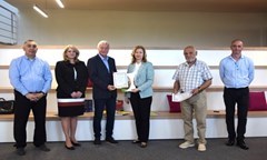 donation-from-the-institute-of-internal-auditors-in-bulgaria-has-enriched-the-un