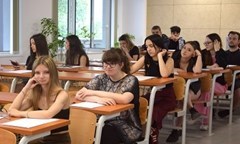 over-400-high-school-pupils-took-part-in-the-last-preliminary-exam-in-bulgarian-