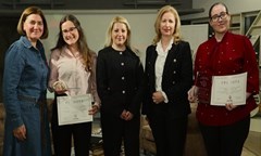 unwe-students-won-the-annual-awards-of-radostina-konstantinova-foundation-in-the