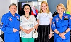 representatives-of-the-university-visited-the-science-festival-hello-space-bulga