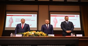 Solemn Opening of the New Academic Year 2022/2023