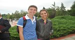 The New Academic 2012/2013 Year