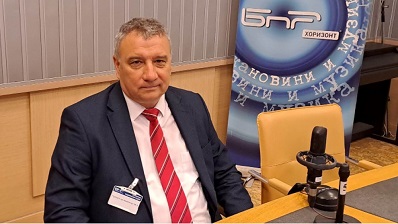 Ректорът на УНСС проф. д-р Димитър Димитров: Потенциалът на университетите в България е голям