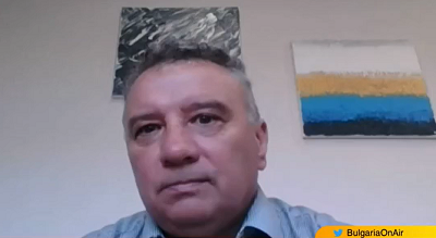 Ректорът на УНСС проф. д-р Димитър Димитров за показните убийства в държавата