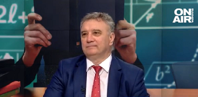Ректорът проф. д-р Димитър Димитров: Университети от Европейския алианс получиха €14,4 млн., УНСС е сред тях