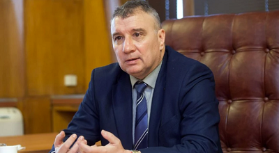 Ректорът на УНСС проф. д-р Димитър Димитров: Едно е да сте по-малка държава със собствена валута, друго е да сте член от голямо семейство с повече ресурси