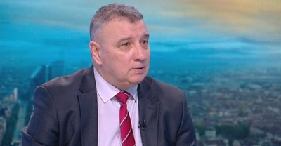 Проф. д-р Димитър Димитров, експерт по сигурност и ректор на УНСС: НАТО и Русия са в един особен преговорен процес