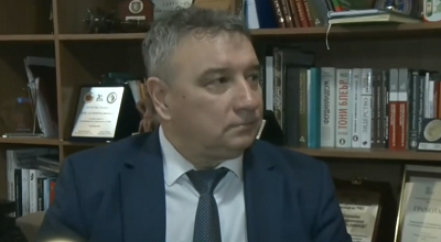 Ректорът на УНСС проф. д-р Димитър Димитров: За първи път тази година няма увеличение на парите за висше образование
