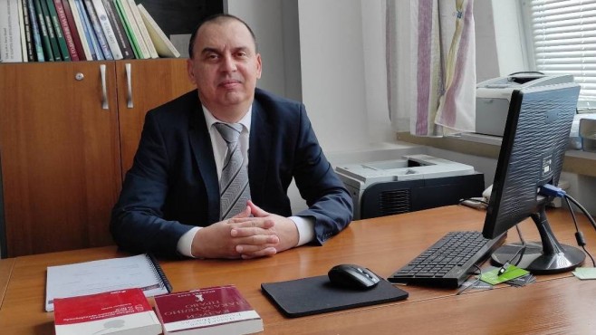 Доц. Васил Петков, УНСС: Какви са рисковете пред световната икономика в последната четвърт на годината?