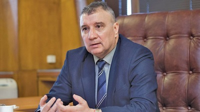 Проф. д-р Димитър Димитров, ректор на УНСС: Липсата на диалог доведе до това напрежение