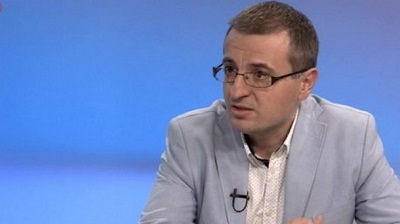 Доц. д-р Пламен Ралчев, УНСС: Русия ще изпадне от глобалното геополитическо уравнение, ще останат САЩ и Китай 